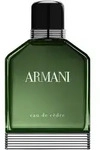 Eau de C&egrave;dre Eau de Toilette