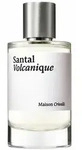 Santal Volcanique E.d.P. Nat. Spray