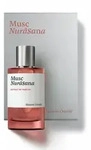 Musc Nurasana Extrait de Parfum