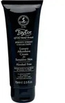 Jermyn Street Collection Luxury Aftershave Cream for sensitive Skin
