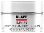 Immun Daily Cream Protection