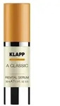 A Classic Revital Serum