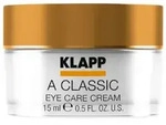 A Classic Eye Care Cream