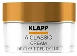 A Classic Cream