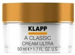 A Classic Cream Ultra