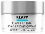 Hyaluronic Multiple Effect Day & Night Cream