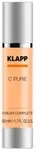 C Pure Cream Complete