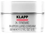 X-Treme Super Lipid Cream