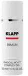 Immun Radical Moist Complex Gel