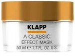 A Classic Effect Mask