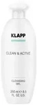 Clean & Active Cleansing Gel