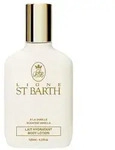 Body Lotion Vanille