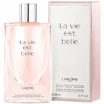 La vie est belle Gel Douche