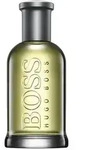 Bottled. Eau de Toilette