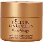 L' Elixir des Glaciers Swiss Poly-Active Cream
