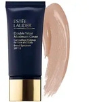 Double Wear Maximum Cover Camouflage Makeup for Face and Body SPF 15