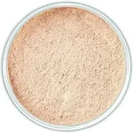 Pure Minerals Mineral Powder Foundation