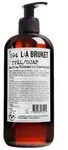 094 Hand & Body Wash Sage / Rosemary / Lavender