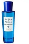 Blu Mediterraneo Mandorlo di Sicilia Eau de Toilette