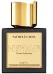 Pachuli Kozha Extrait de Parfum