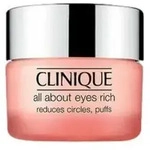 All About Eyes Rich