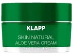 Skin Natural Aloe Vera Cream