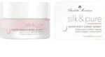 Silk & Pure Good Night Creme-Sorbet