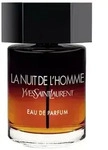 La Nuit de L'Homme Eau de Parfum