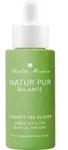 Natur Pur Balance Gr&uuml;ner Tee-Elixir
