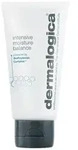 Intensive Moisture Balance