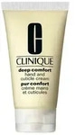 Deep Comfort Hand and CuticleCream