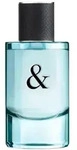 Tiffany & Love Male Eau de Toilette