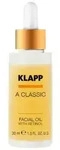 A Classic Facial Oil with Retinol