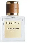 Luxury Passion Eau de Parfum