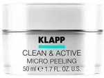 Clean & Active Micro Peeling