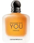 Emporio Armani Stronger with You Freeze EdT Nat. Spray