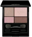 EYE COLOUR PALETTE