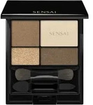 EYE COLOUR PALETTE