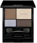 EYE COLOUR PALETTE