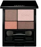 EYE COLOUR PALETTE