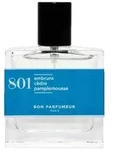 801 Embruns / C&egrave;dre / Pampelmousse EdP Spray
