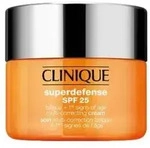 Superdefense Cream SPF 25 skin type 3/4