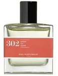302 Ambre / Iris / Santal EdP Spray