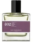 402 Vanille / Caramel / Santal EdP Spray