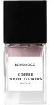 Coffee White Flowers Extrait de Parfum