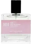 101 Rose / Pois de Senteur / C&egrave;dre Blanc EdP Spray