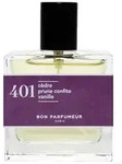 401 C&egrave;dre / Prune Confite / Vanille EdP Spray