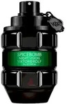 Spicebomb Night Vision EdP Nat. Spray