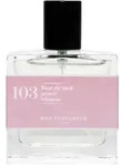 103 Fleur de Tiar&eacute; / Jasmin / Hibiscus EdP Spray