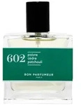 602 Poivre / C&egrave;dre / Patchouli EdP Spray